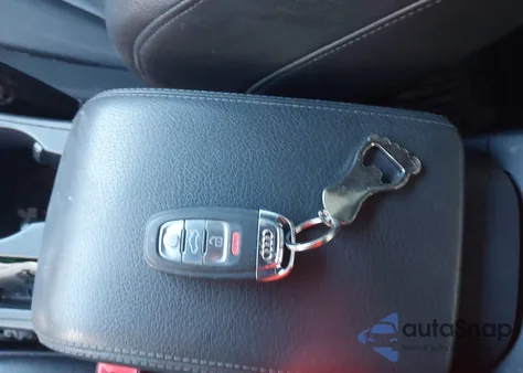 2016 Audi A5 2.0T Premium из США, поврежденный, VIN WAUM2AFR1GA028897